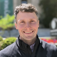 a profile photo of Aaron Bisignani